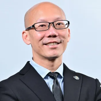 Ethan Lim